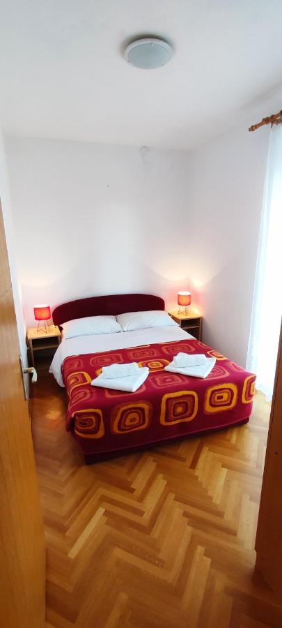 Apartmani Kevric 诺维·维诺多尔斯基 外观 照片