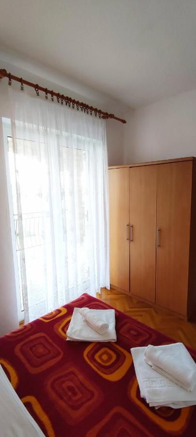 Apartmani Kevric 诺维·维诺多尔斯基 外观 照片