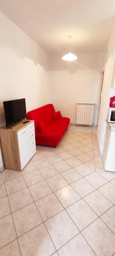Apartmani Kevric 诺维·维诺多尔斯基 外观 照片