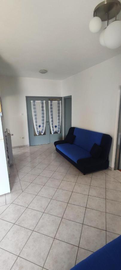 Apartmani Kevric 诺维·维诺多尔斯基 外观 照片
