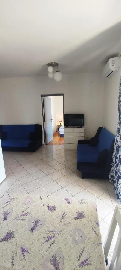 Apartmani Kevric 诺维·维诺多尔斯基 外观 照片