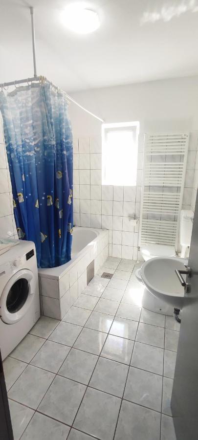 Apartmani Kevric 诺维·维诺多尔斯基 外观 照片