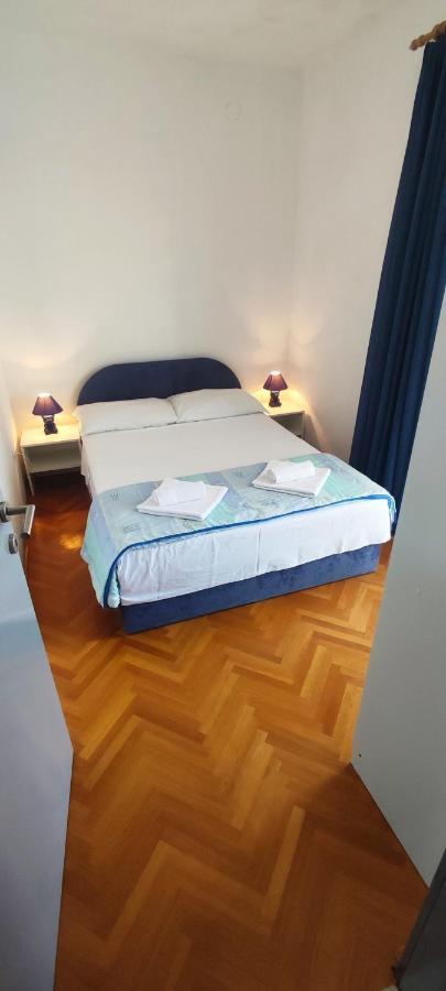 Apartmani Kevric 诺维·维诺多尔斯基 外观 照片