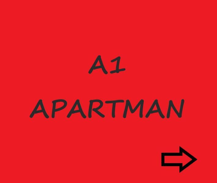 Apartmani Kevric 诺维·维诺多尔斯基 外观 照片