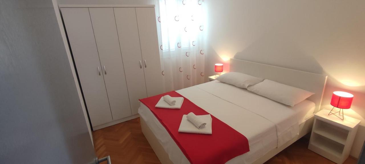 Apartmani Kevric 诺维·维诺多尔斯基 外观 照片